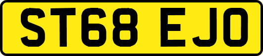 ST68EJO