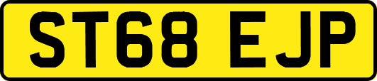 ST68EJP