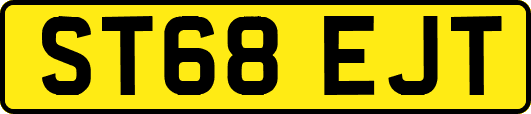ST68EJT