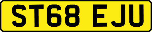 ST68EJU