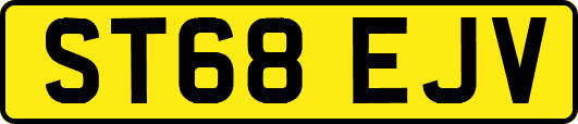 ST68EJV
