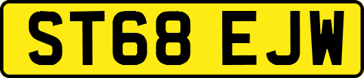 ST68EJW