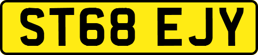 ST68EJY