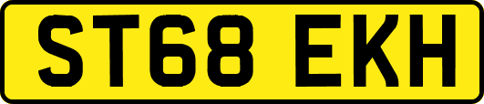 ST68EKH