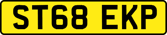 ST68EKP