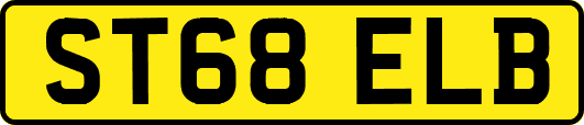 ST68ELB