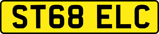 ST68ELC