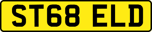 ST68ELD