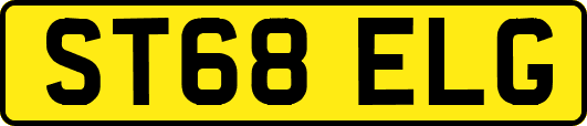 ST68ELG