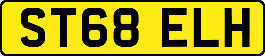 ST68ELH