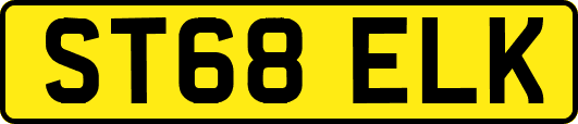 ST68ELK