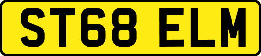 ST68ELM