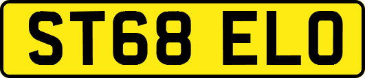 ST68ELO