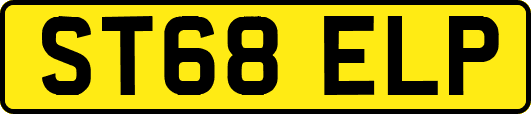ST68ELP