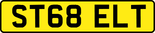 ST68ELT