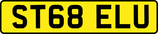 ST68ELU