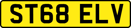 ST68ELV