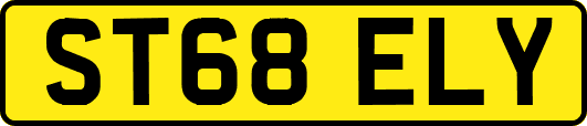 ST68ELY