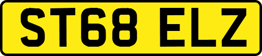 ST68ELZ