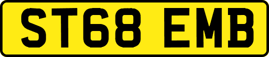 ST68EMB