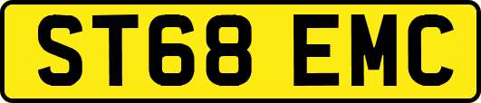 ST68EMC