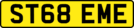 ST68EME