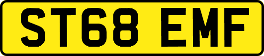 ST68EMF