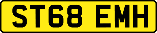 ST68EMH