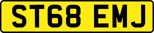 ST68EMJ