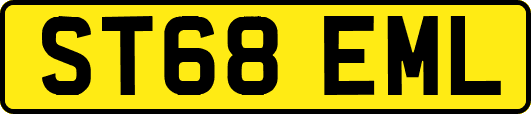 ST68EML