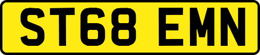 ST68EMN