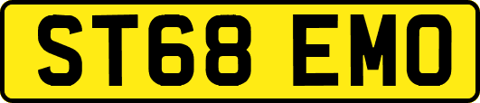 ST68EMO