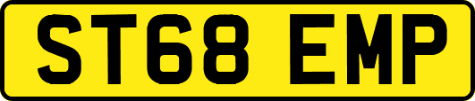 ST68EMP
