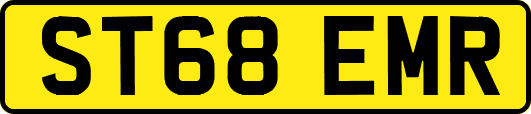 ST68EMR