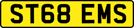ST68EMS