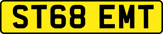 ST68EMT