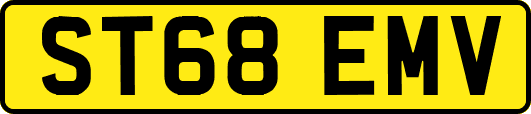 ST68EMV