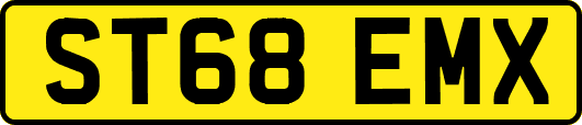 ST68EMX