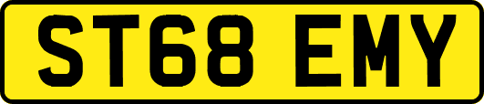 ST68EMY