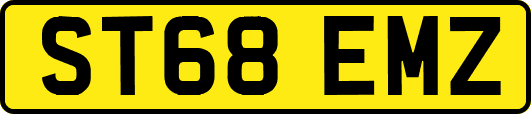 ST68EMZ