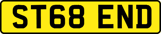 ST68END