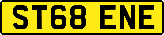 ST68ENE