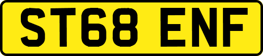 ST68ENF