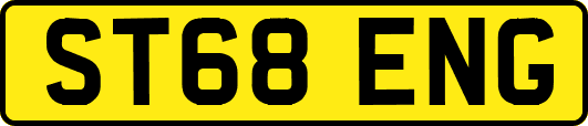 ST68ENG