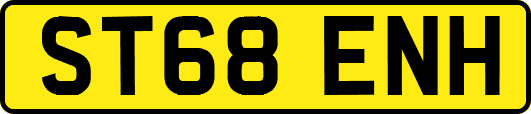 ST68ENH