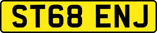 ST68ENJ