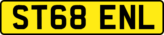 ST68ENL
