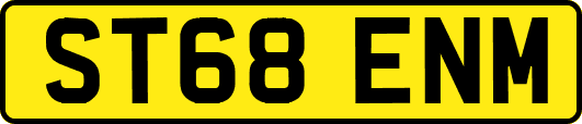ST68ENM