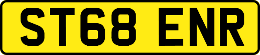 ST68ENR