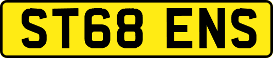 ST68ENS
